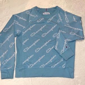 Champion Crewneck
